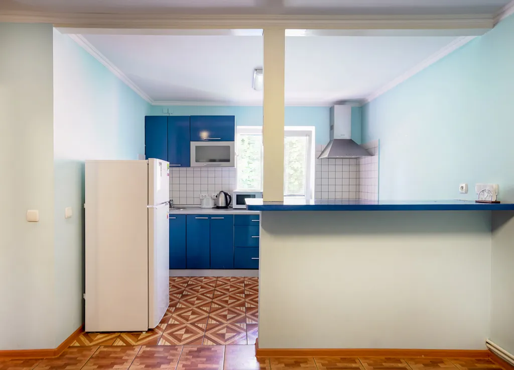 Коттедж №20