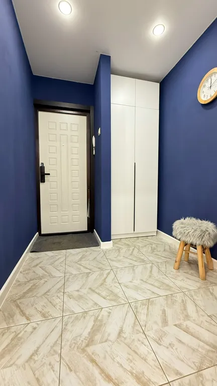 Квартира Гармония