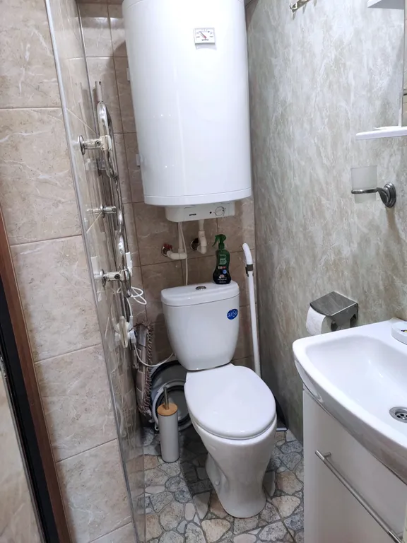 Квартира Уютная милая квартира рядом с морем — Евпатория