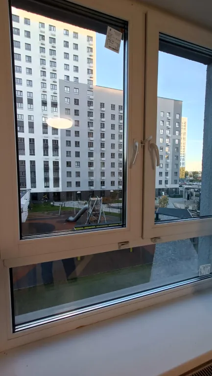 Квартира Уютная квартира в центре города — Тюмень