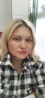 Наталья Нигматуллина