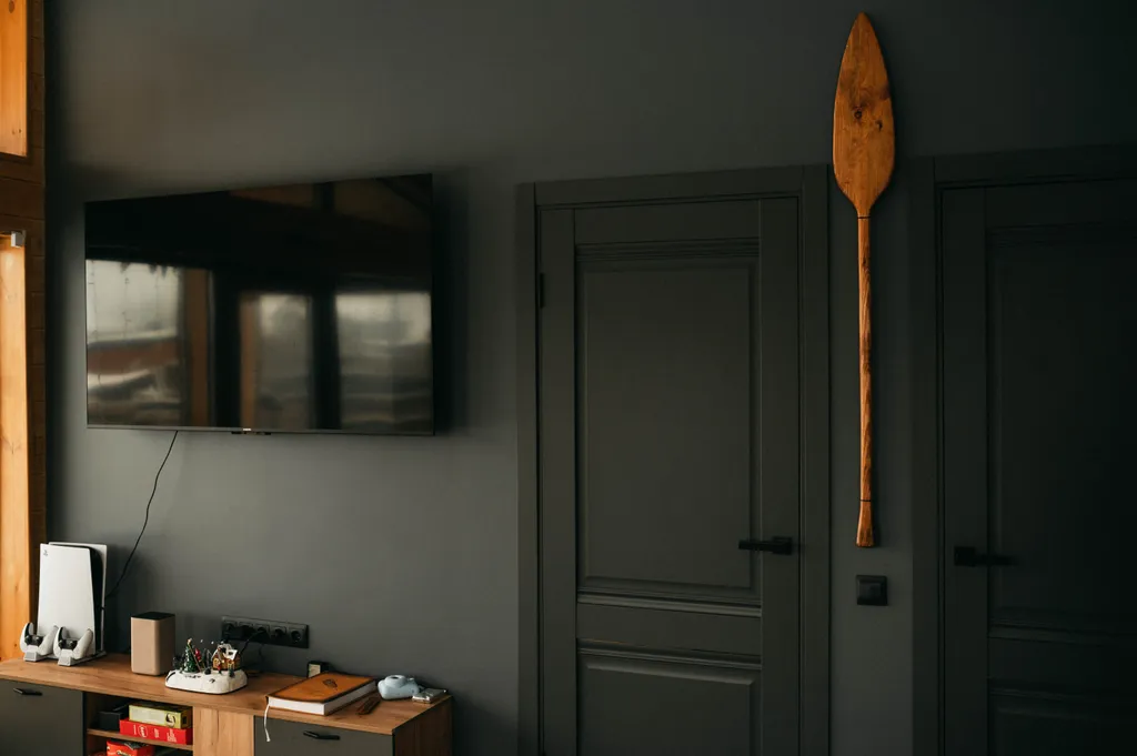 Дом Мечта с сауной, BBQ и чаном