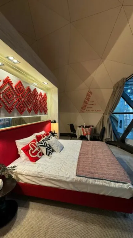 1-комнатный Дом