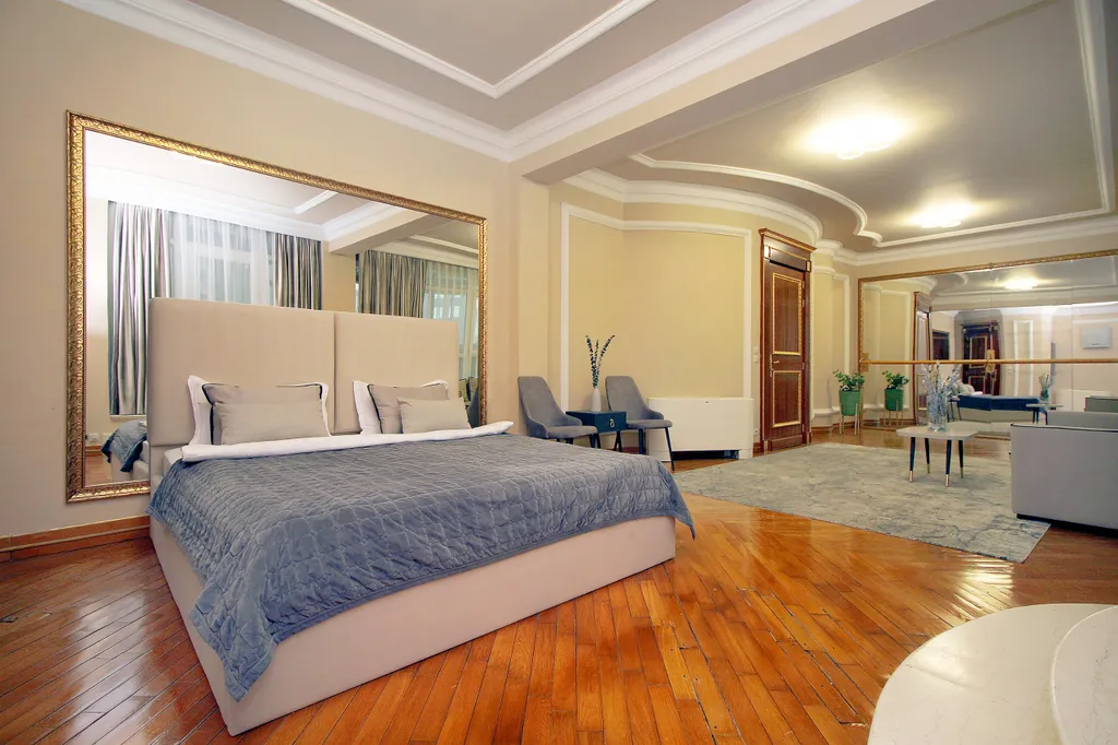 Квартира Комната — Алматы