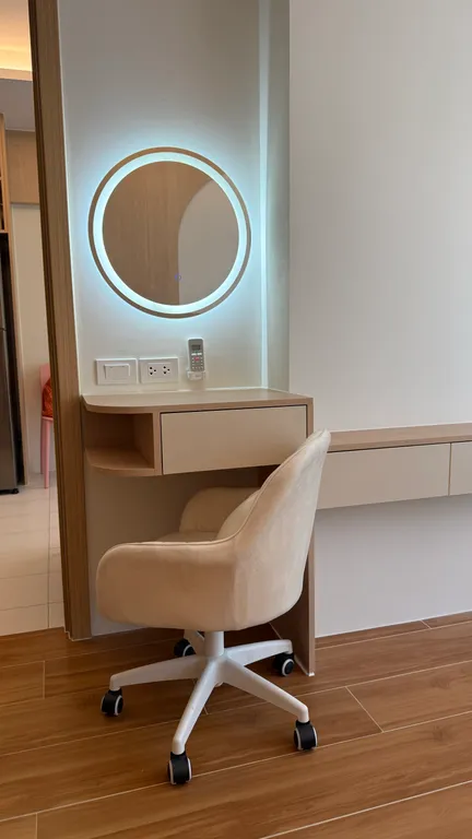 Отдых у моря с бассейном, спортзалом, рядом с пляжем Камала 202