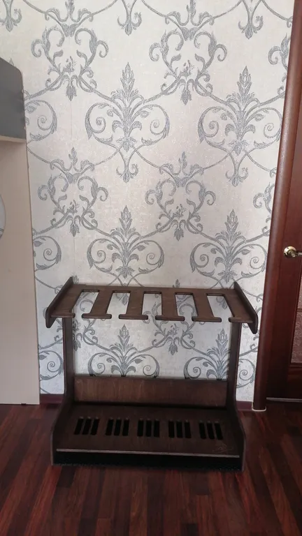 Уютная 2-комнатная квартира в самом сердце города