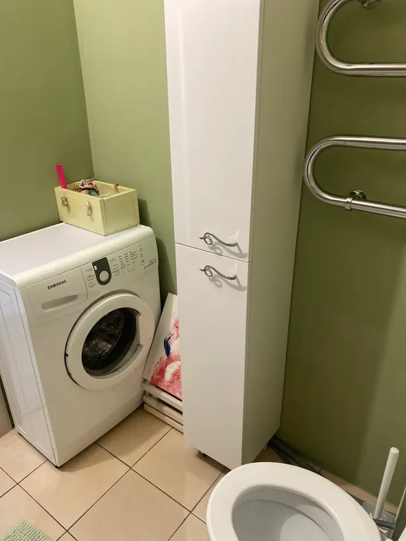 Чистая и уютная квартира в самом центре города