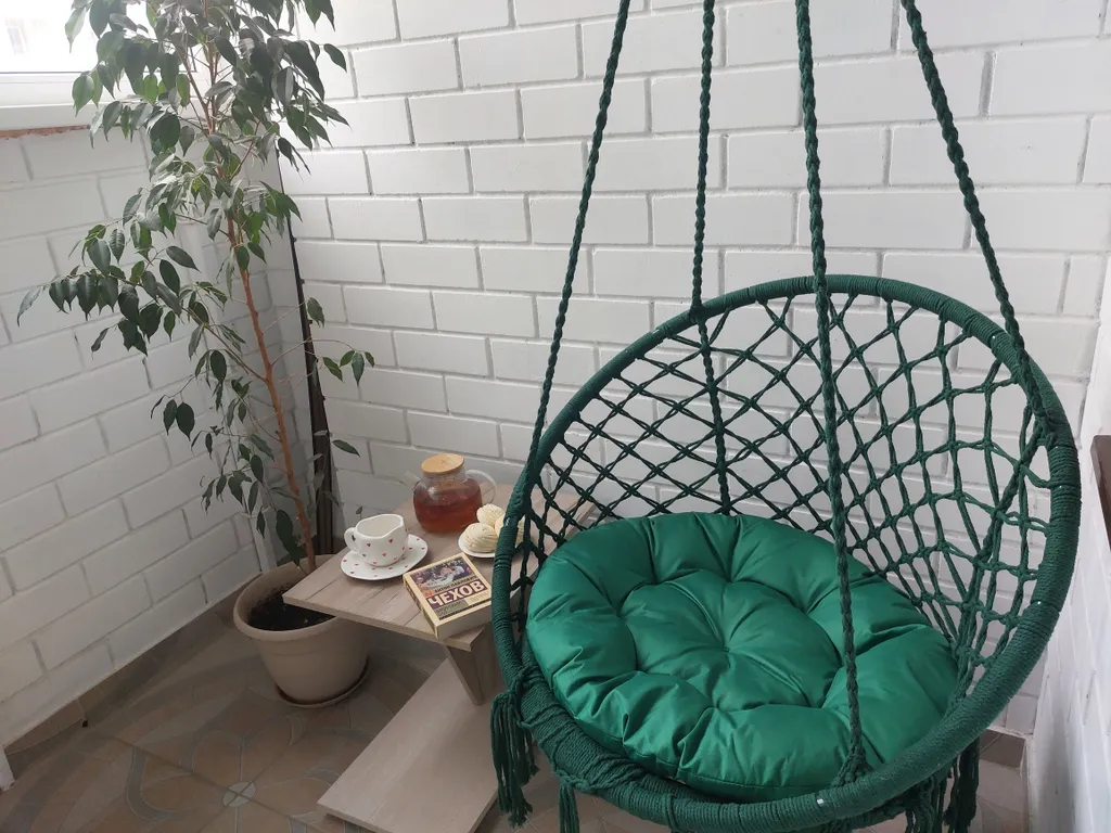 Квартира Большая уютная квартира с домашней атмосферой — Краснодар