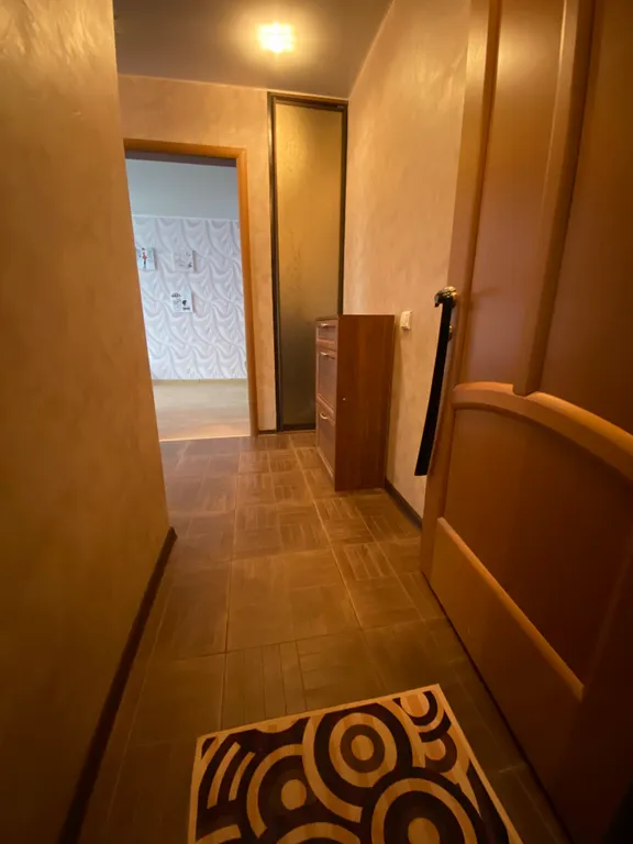 Апартаменты с домашним уютом и комфортом