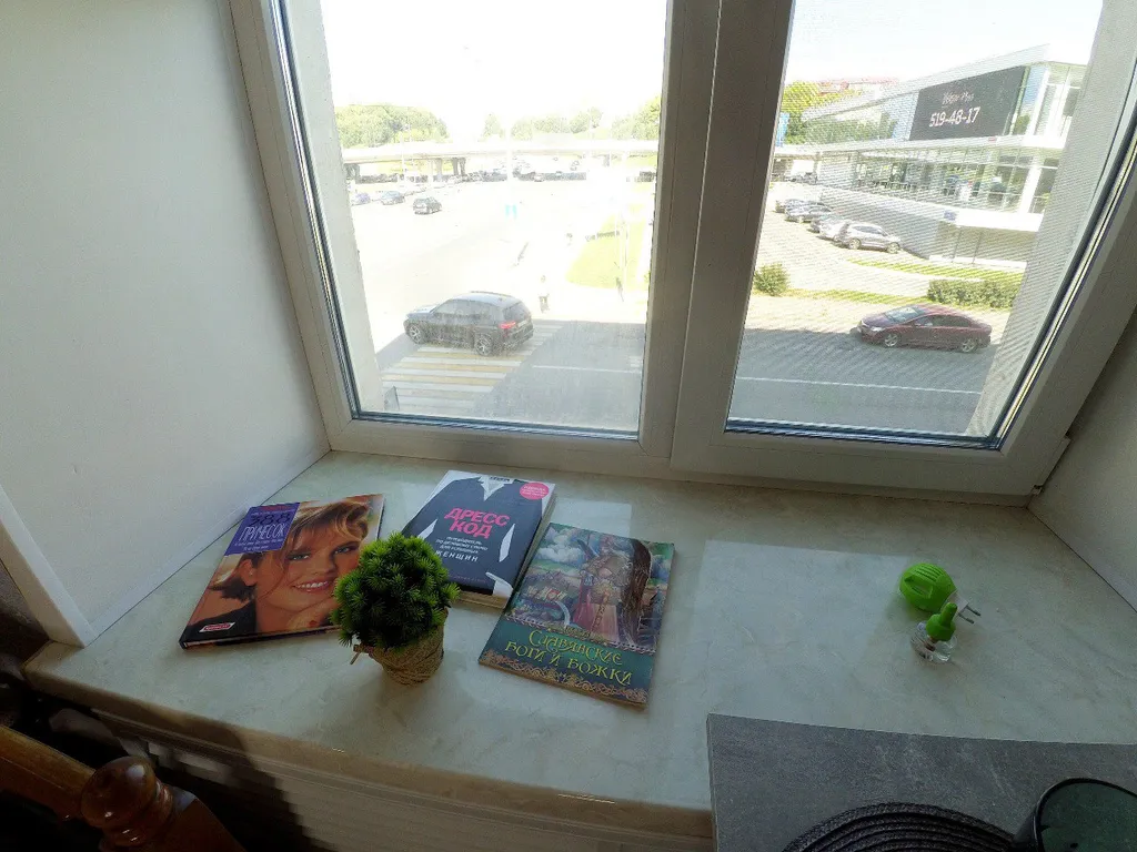 Апартамент Tat House в
 центре города у станции метро