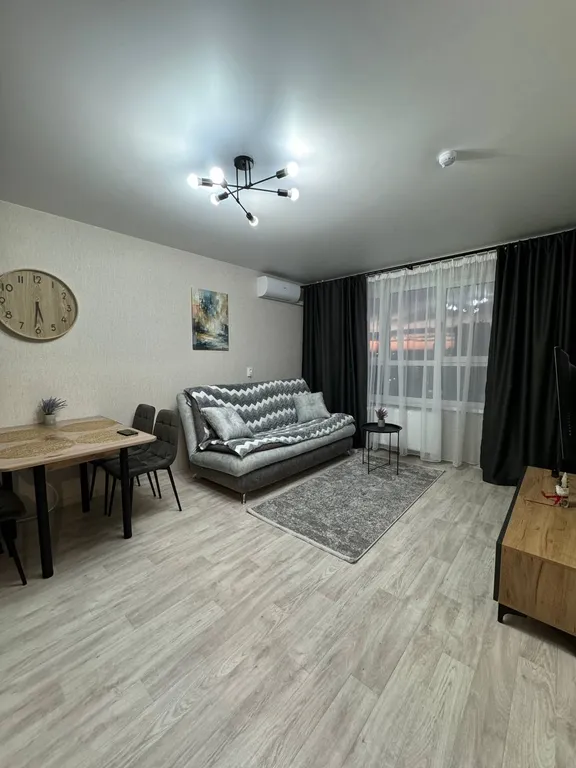 Уютная квартира с панорамным видом! — аренда посуточно в Мариуполь