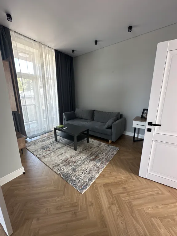 Дом класса люкс