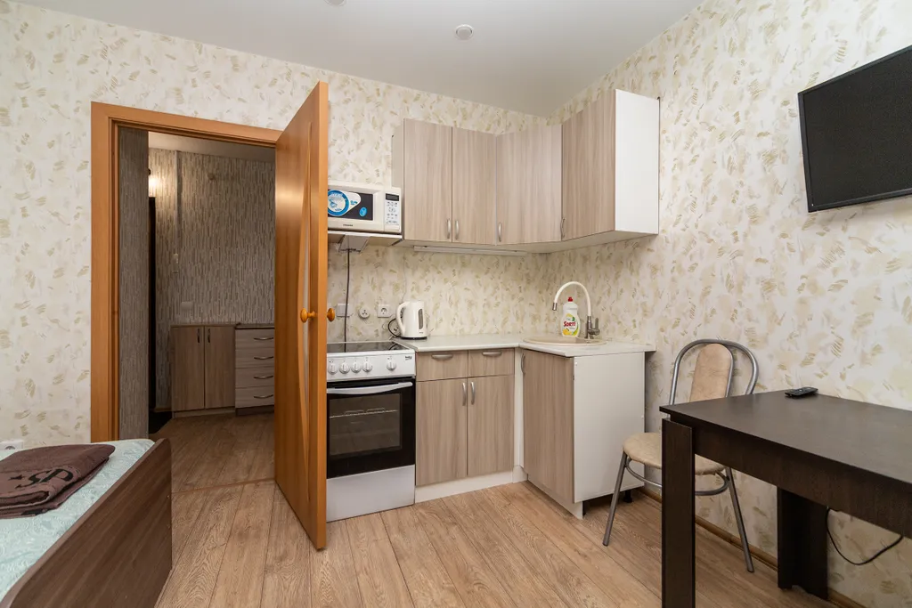 Уютная студия во Фролах