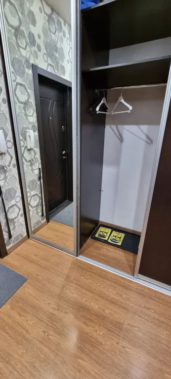 Квартира в пешей доступности от BigWood