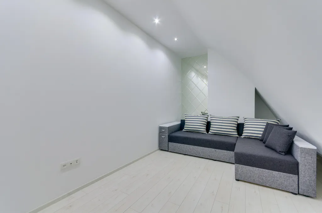 Квартира Квартира Luxury apartment city center — Кишинев