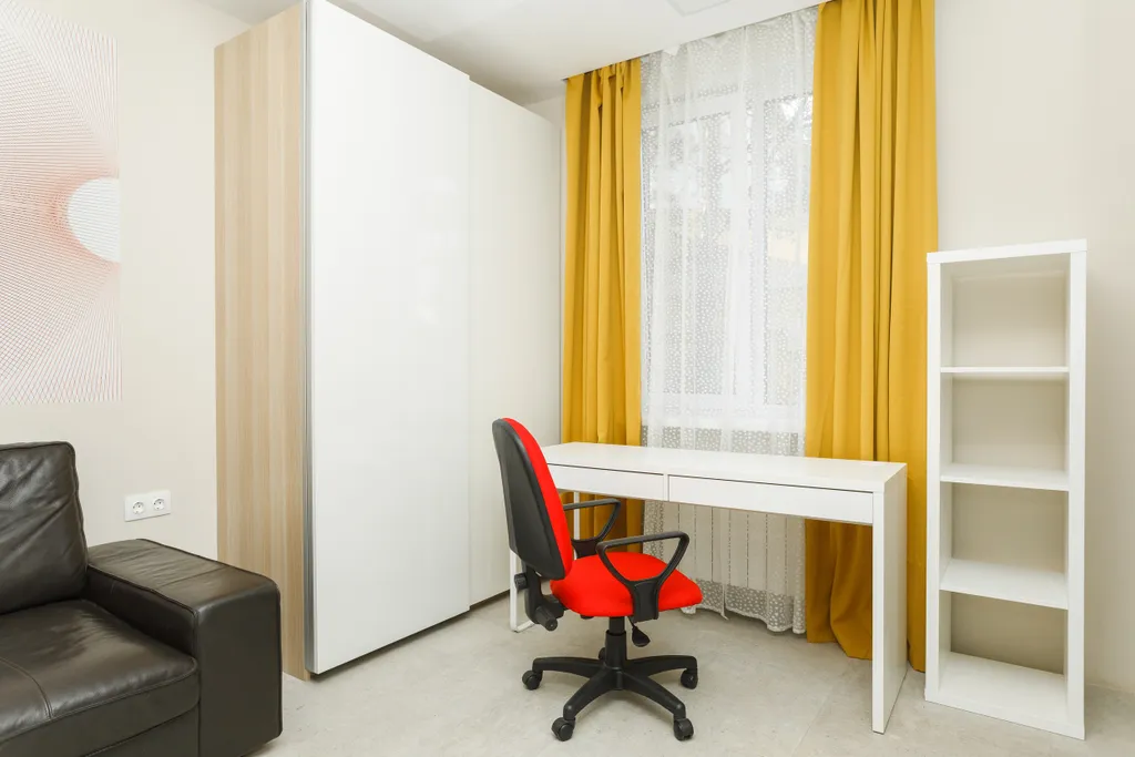 Квартира Квартира Уникальная студия со spa-комплексом и бассейном — Екатеринбург