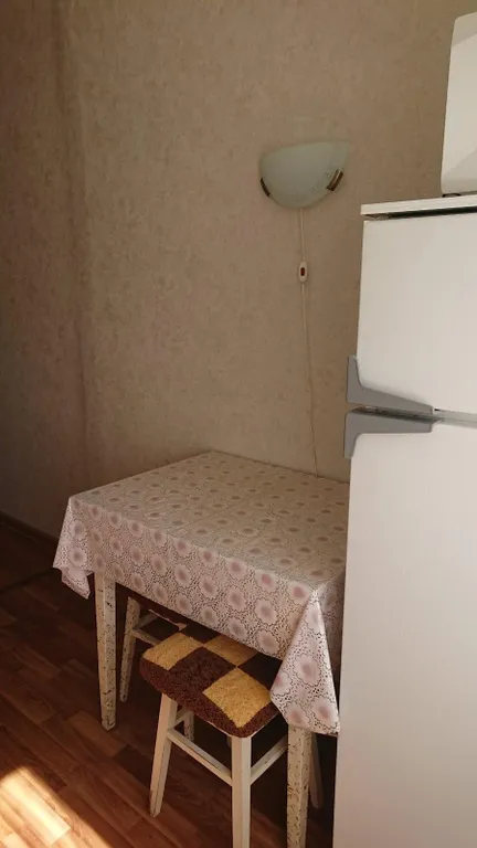 Квартира Квартира Уютная квартирка рядом с озером — Нижний Новгород