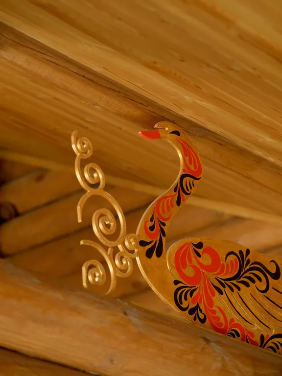 Гуси Лебеди