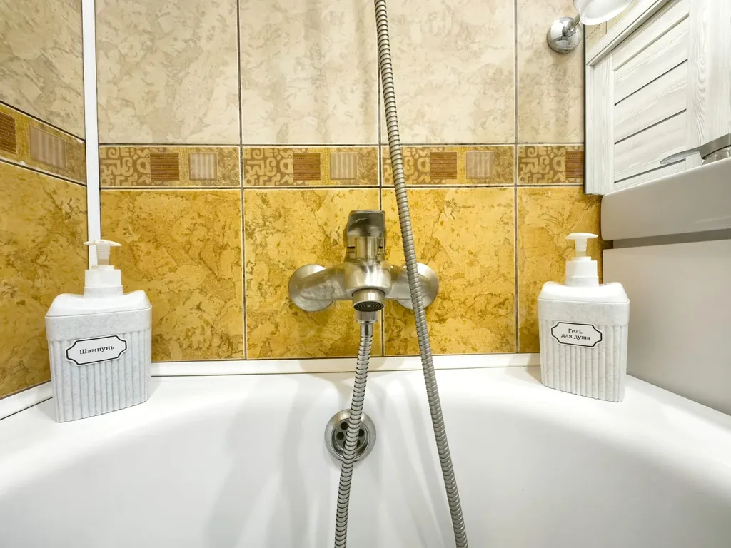 Просторная квартира рядом с Севмаш и всей инфраструктурой