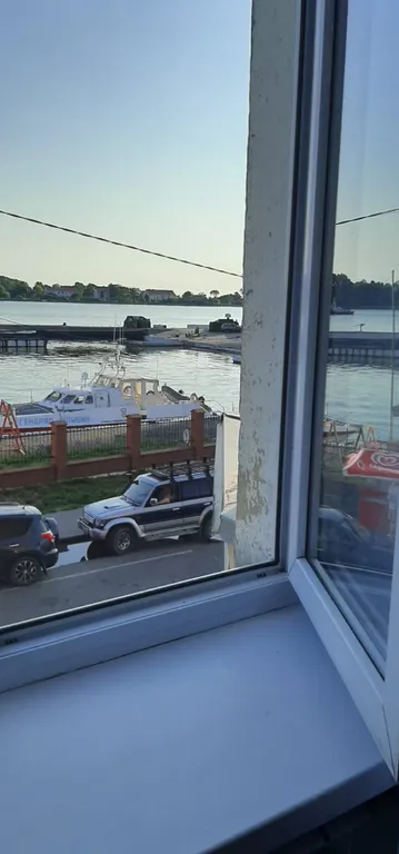 Уютная квартира в шаге от достопримечательностей и моря