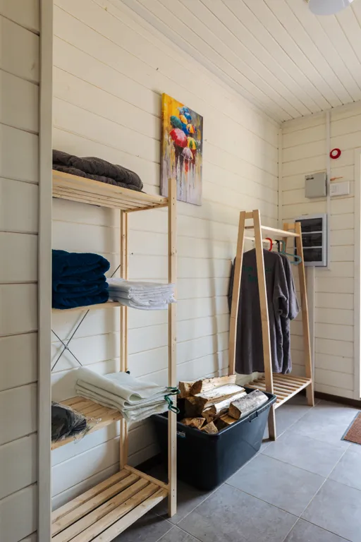 1-комнатный Дом