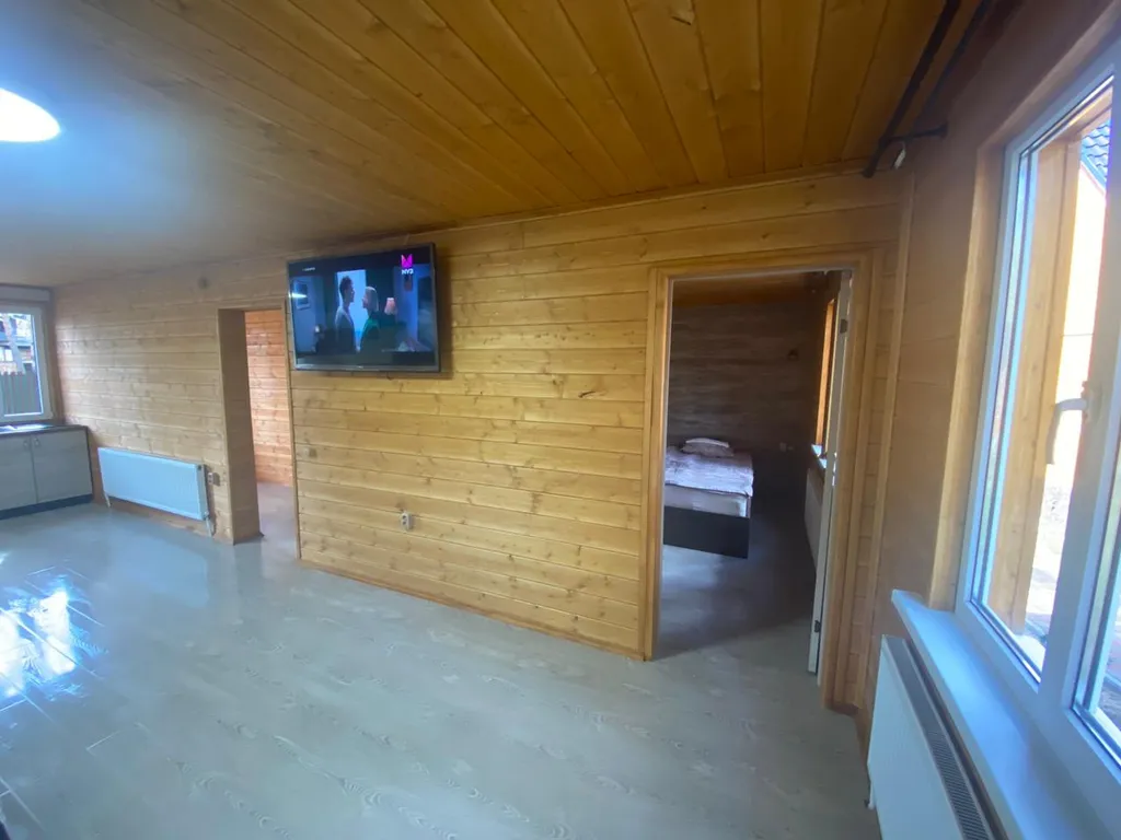 3-комнатный Дом