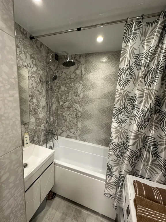 Квартира Уютная квартира в ближнем Заволжье — Тверь