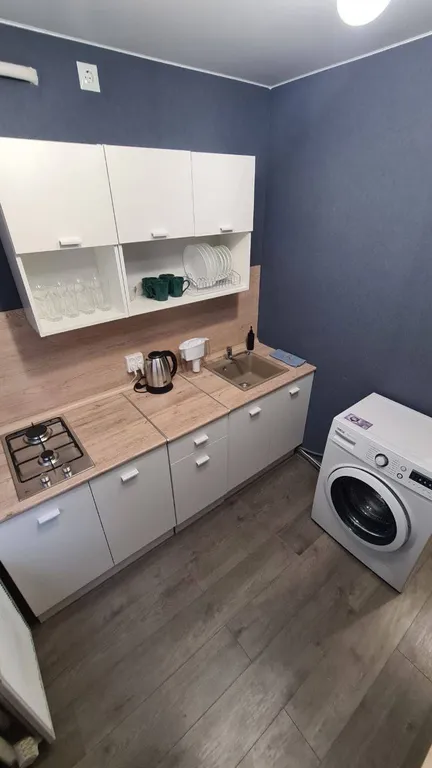 Удобная квартира для отдыха и деловых поездок