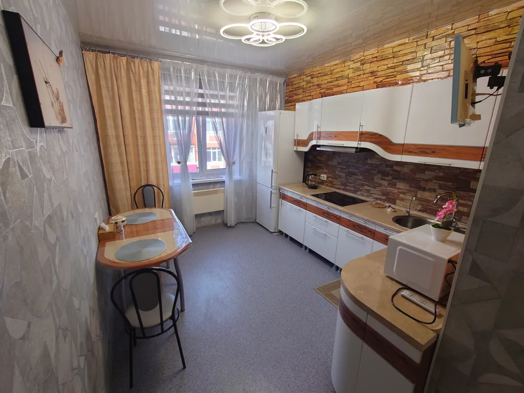 Квартира Уютное место — аренда посуточно в Хабаровск