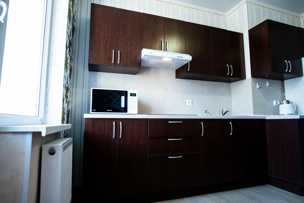 Квартира Просторная квартира с шикарным видом от letoapart — Геленджик