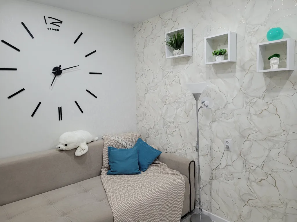 Восхитительный вид на горы