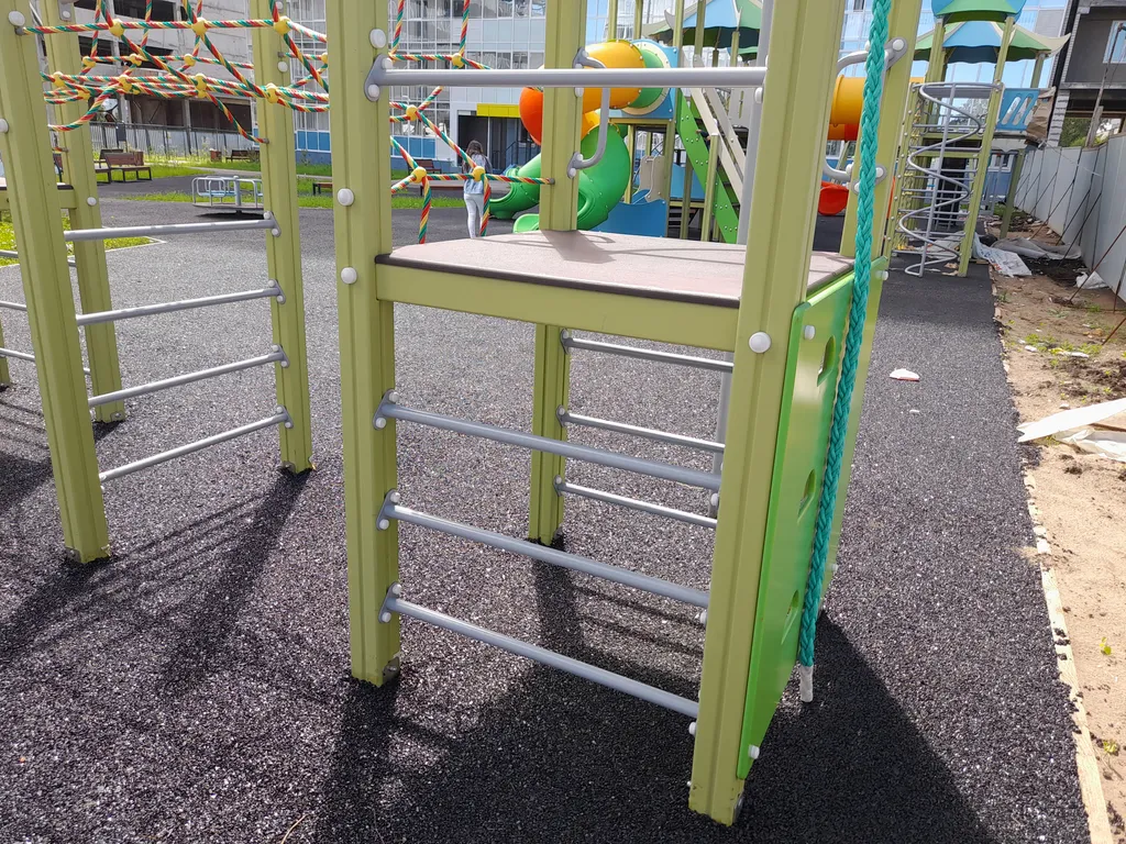 Новая евродвушка в центре