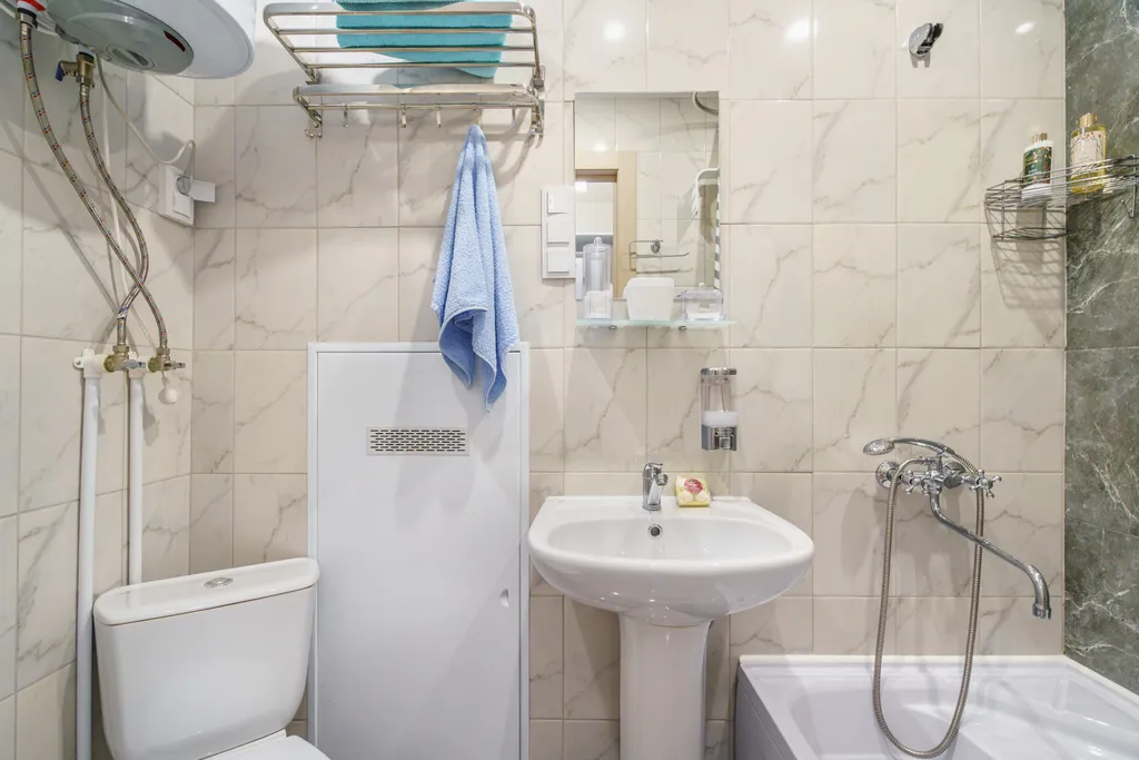 Квартира на Кирова рядом НИИ Кардиологии, ТПУ, ТГУ и ТУСУР