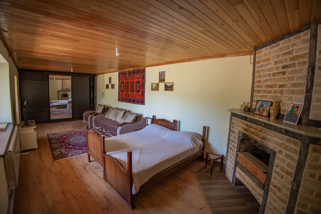 Квартира Комната — Салта