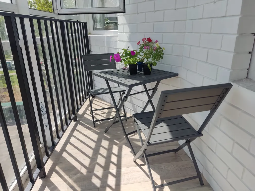 Квартира совершенно новая — аренда посуточно в Чебоксары