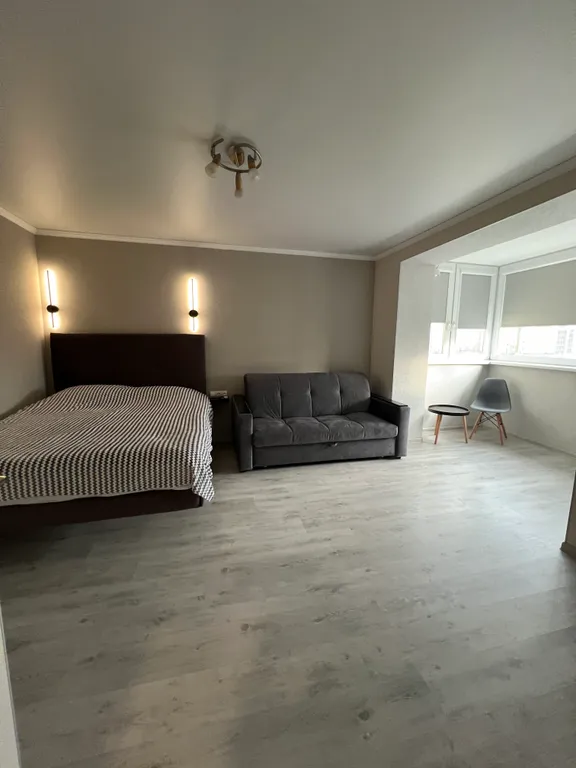 Квартира у моря