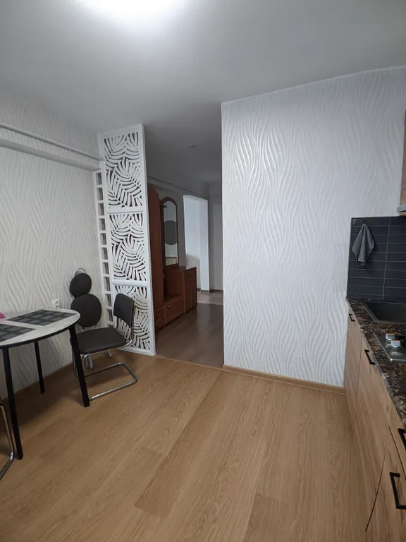 Квартира Уютная квартира, после ремонта, удобное расположение — Адлер