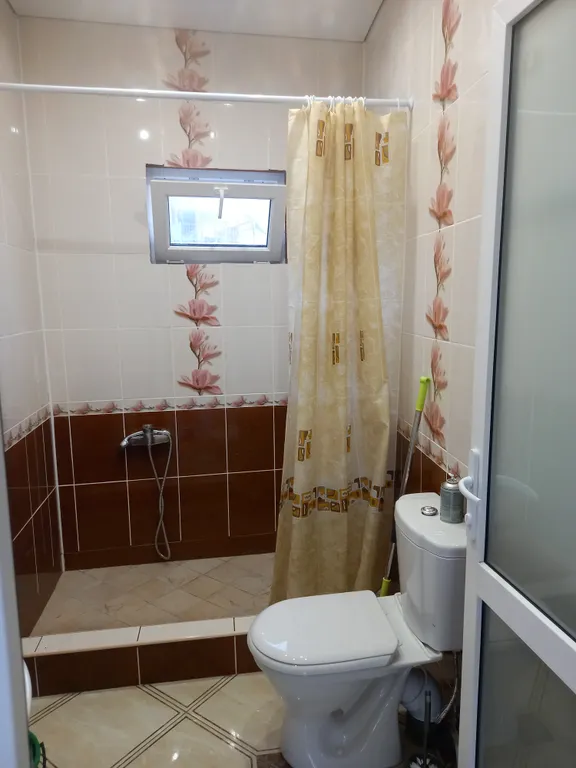 Трёхместный комфорт