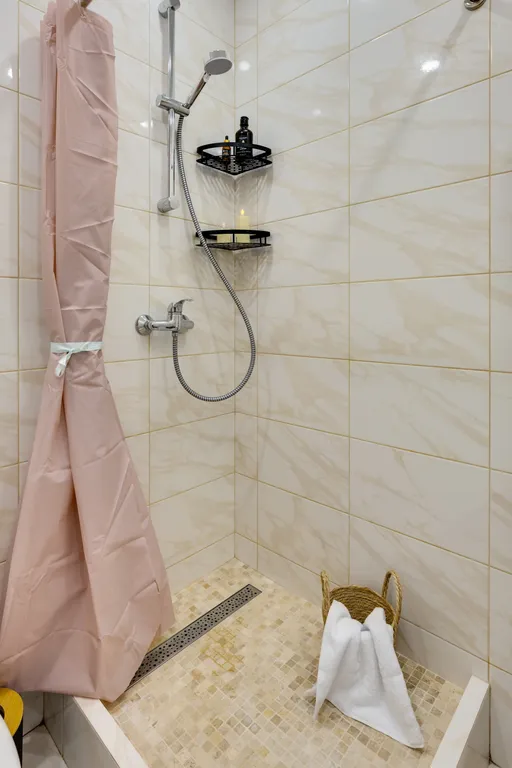 Идеальная студия Фрейя в ЖК Одинбург недалеко от больницы