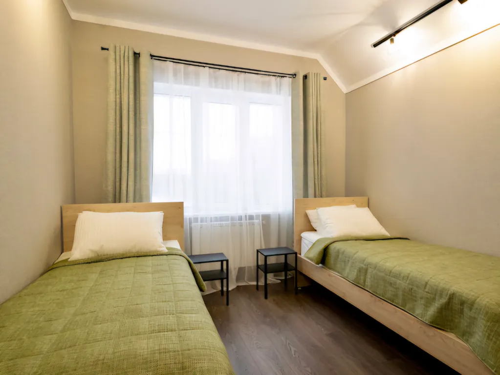 Гостевой дом Тихое Озеро