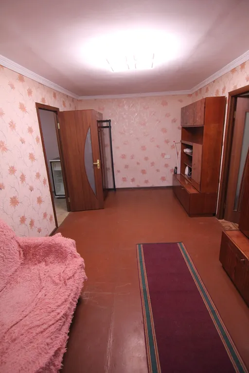 Квартира 2-комнатная квартира, 2 кровати — Луганск