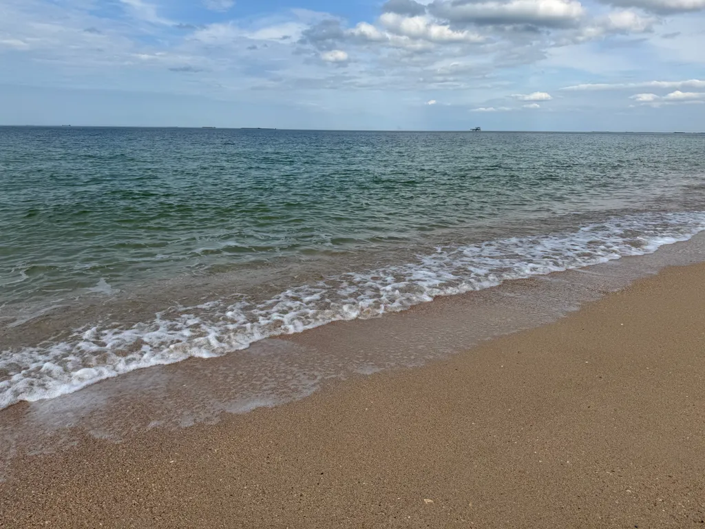 Коттедж Азов лофт с видом на море