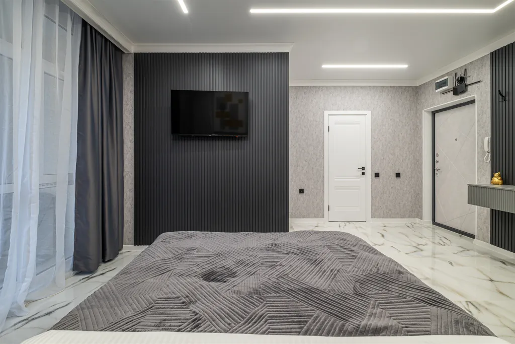 Новая квартира