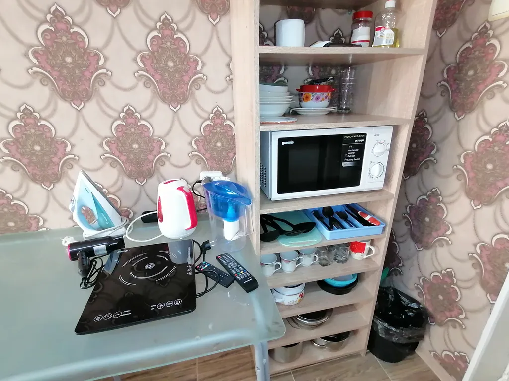 Комната в 5 минутах от метро проспект Просвещения