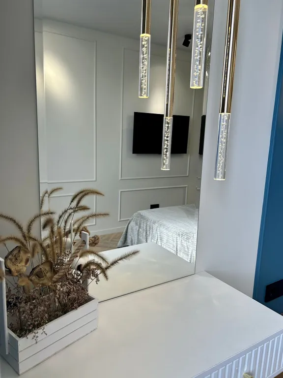 Стильные просторные Апартаменты в центре с видом на реку Дон