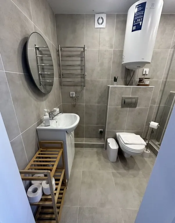 Видовой дом над рекой