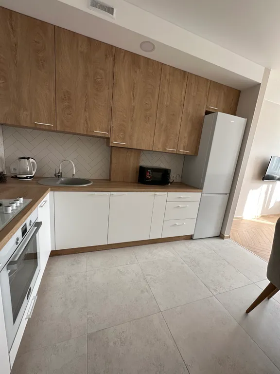 Уютные апартаменты на Пионерском курорте