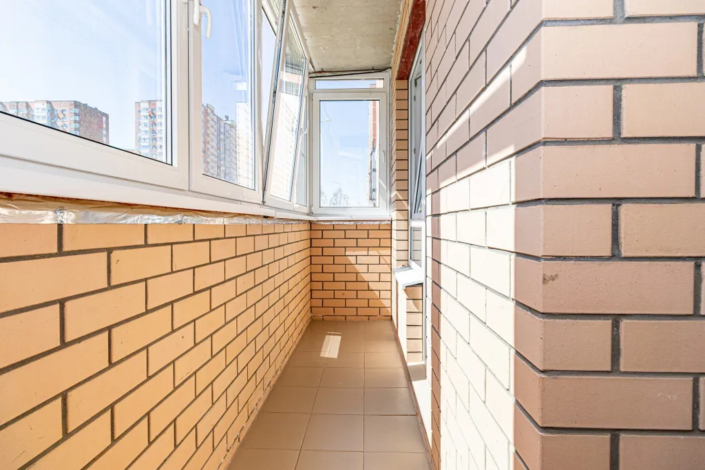 Квартира Квартира рядом с парком Галицким — Краснодар