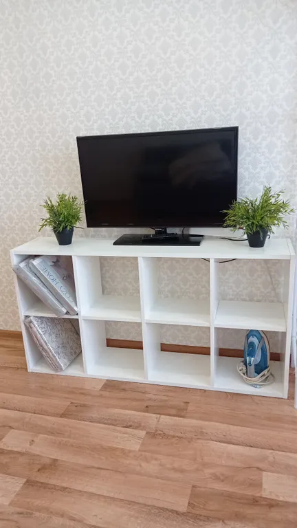 Квартира Квартира рядом с туристическим центром Казани — Казань