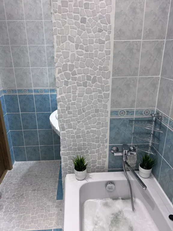 Квартира у Храма Покрова Пресвятой Богородицы